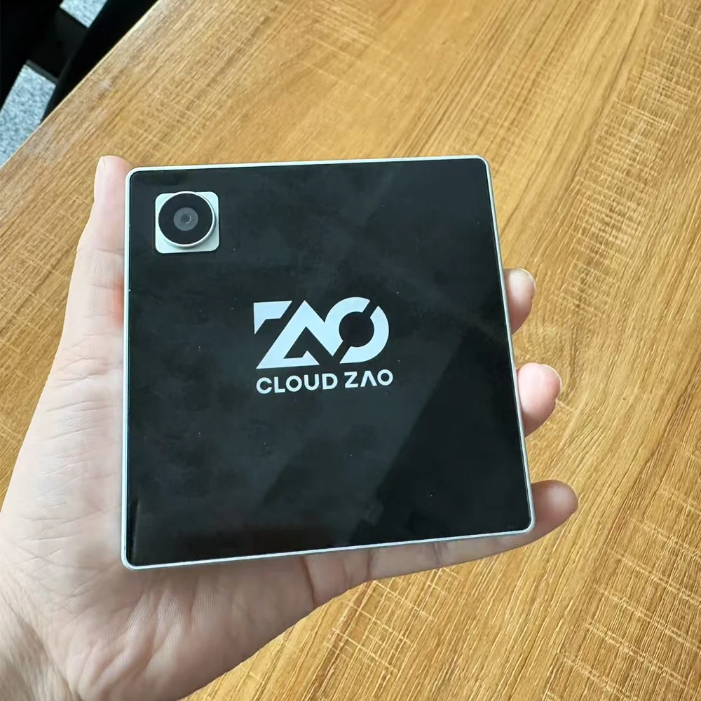 Metalio Claw4 Mini AI Terminal - Smart Home Open Source ulasan dan harga