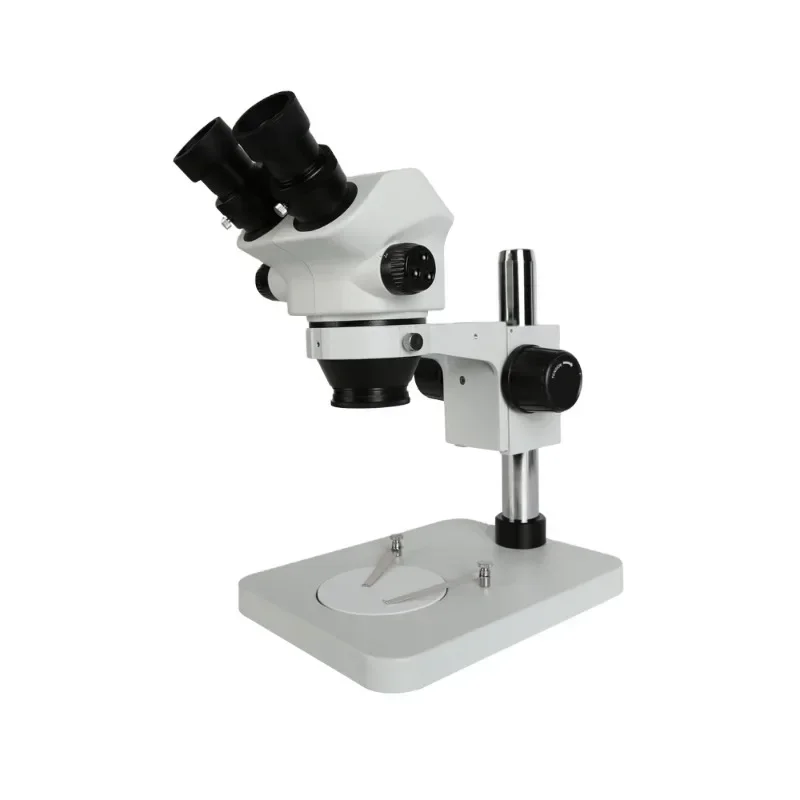 High Quality Kaisi 7050 B1 7X-50X Binocular LCD Video Digital Industrial Mobile Phone Repair Detection Electron Microscope