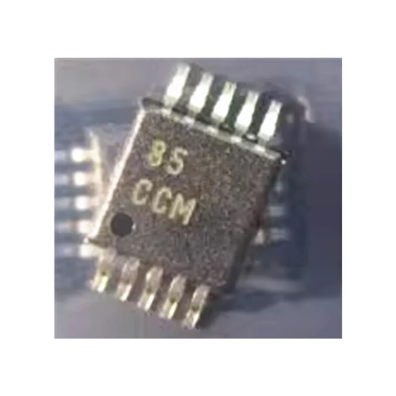 

5pcs 100%NEW XTR111AIDGQR XTR111A Screen :CCM SOP-10 mi voltage conversion transmitter chip new authentic