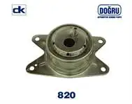 Store code: 820 for engine mount ON left ASTRA H CORSA D MERIVA B Z16XEP Z13DTC A13DTE