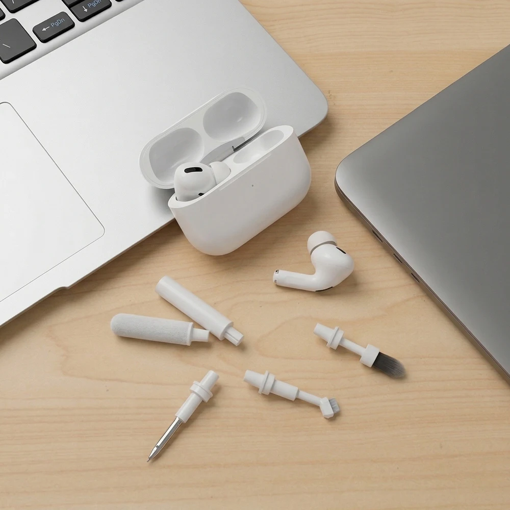 5-In-1 Portable Cle…