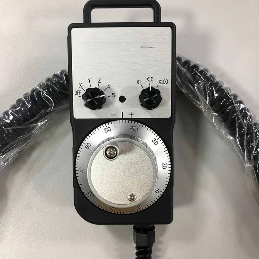 L01-2Z9 PL0-300-49 مولد النبض اليدوي #2