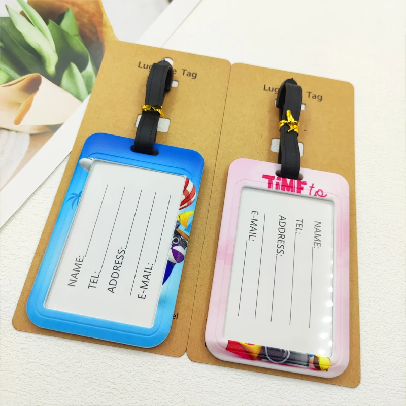 Thumbnail 4 - #58 Low Cost Address Labels That Work