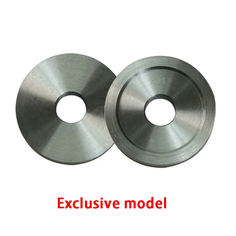 

Small Edging Machine Accessories Diamond Wheel Glass Edging Machine Diamond Wheel Grinding Blade Saw Blade Sharp And Durable
