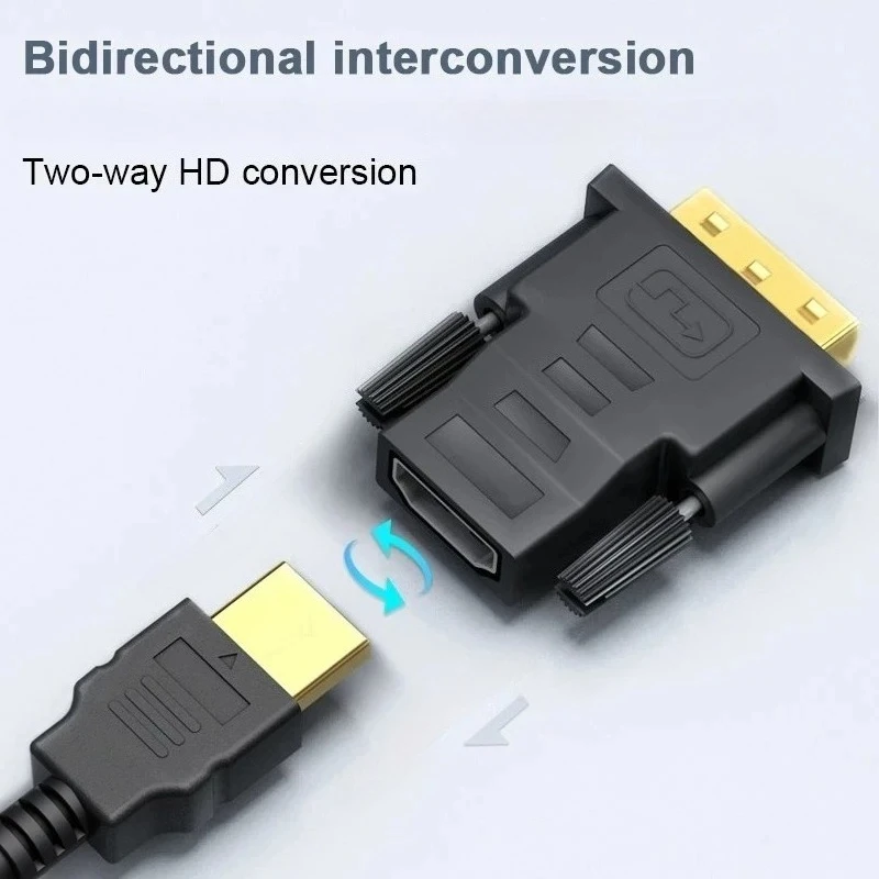 1080P Dvi To Hd-Com… - image