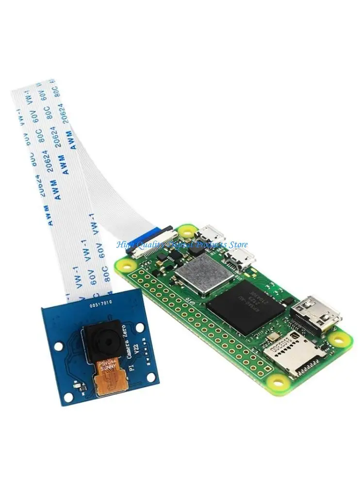 U2JE Webcam Camera Module OV5647 Fit for Zero for W/ 2W/