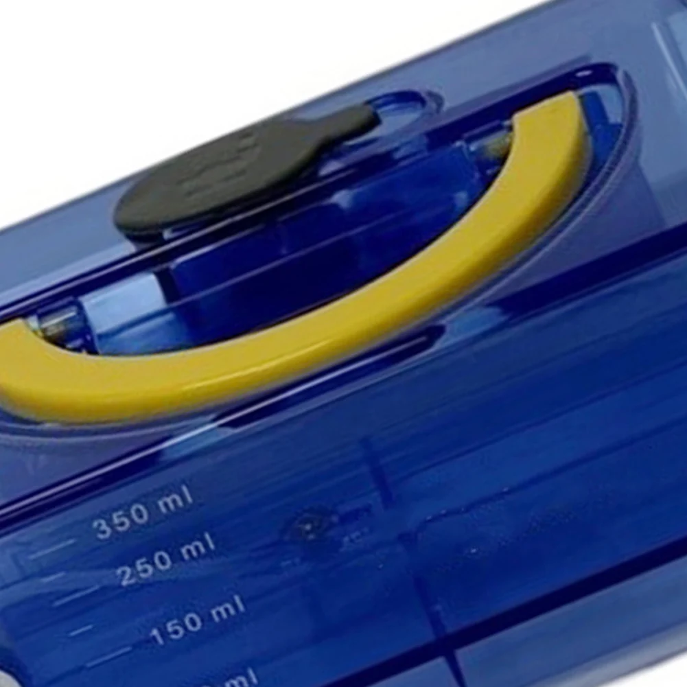 Replacement Water Tank For Robot Vacuum Floor Cleaning Accessory AS SHOWN Replacement Water Reservoir Leak for proof Structure