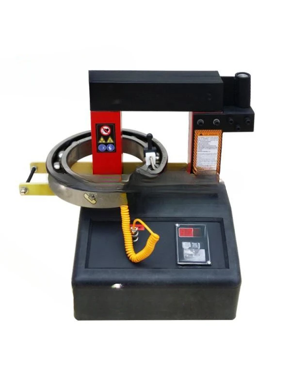 

Frequency conversion induction bearing heater ZNY-2.0 (30 seconds fast heating) installation and removal tool