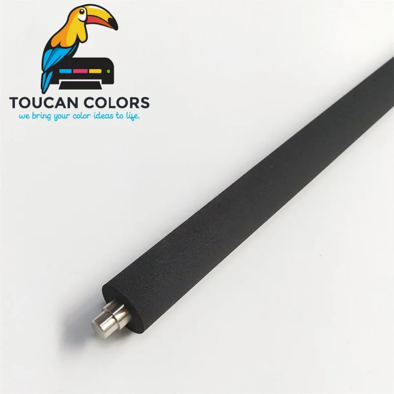 ToucanPrinter A50U501201 Original First Transfer Roller for Konica Minolta C3070L C2060L C3060 C2070 C2060 C1060 C1070 C1070P