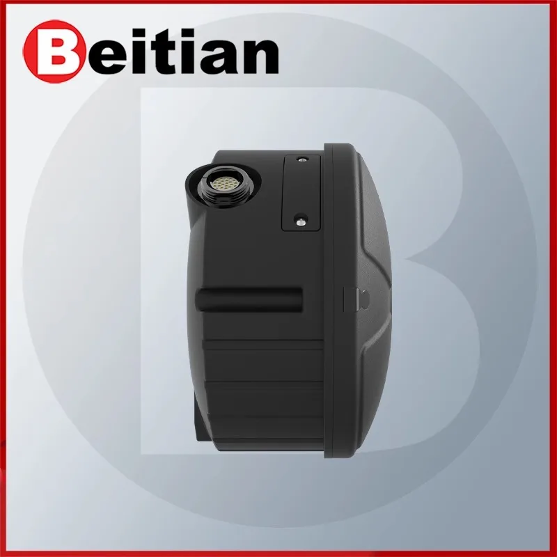 Beidou اتصالات الجيل الثالث نقطة نهاية متكاملة رسالة قصيرة تحذير الاتصالات تقرير الموقف التلقائي BT-B269