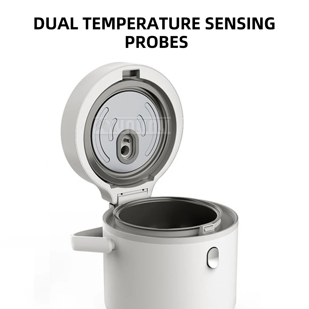 Intelligent Rice Cooker Smart Kitchen Rijstkokers Elektirikli Ocak Arrosera Para Hacer Arroz