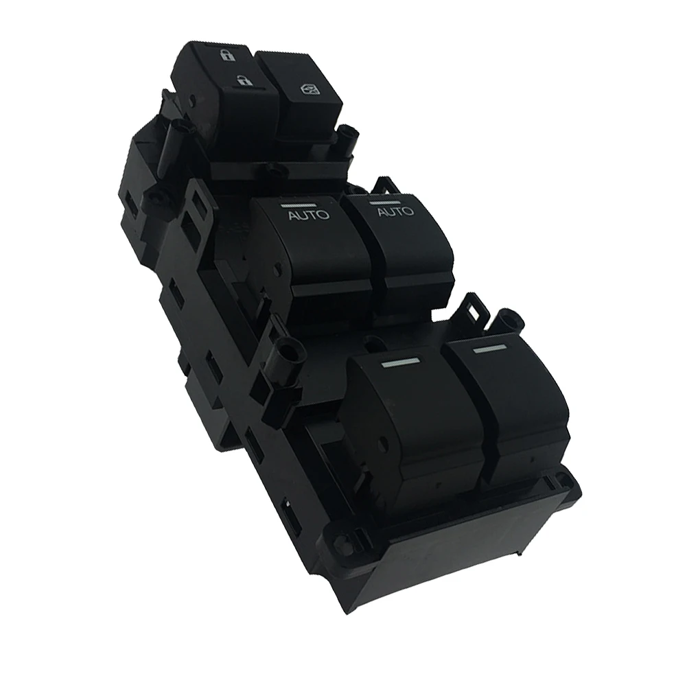 

Переключатель стеклоподъемника передней левой двери 35750TP6A11 для Honda Accord и Crosstour 3.5L 2010-2015, прямая замена, соответствует оригинальному OEM-номеру