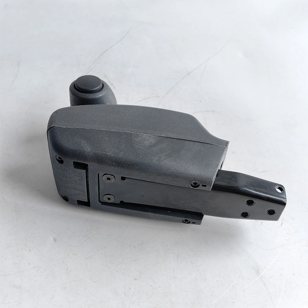 

Pump Truck Gear Lever 9432601509