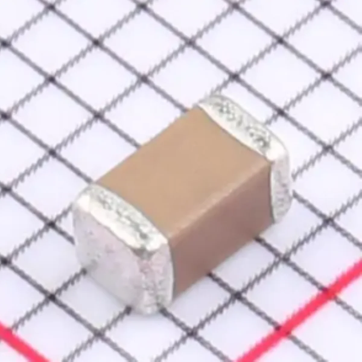 1206 3216 GRM31CR61H106KA12L NOVOS capacitores de chip originais MLCC 50V ± 10% 10uF X5R Chip capacitores cerâmicos multicamadas para geral