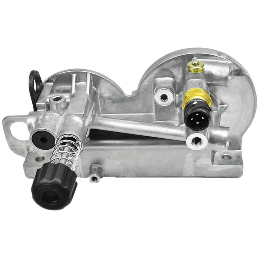 

Fuel Filter Housing for Volvo Truck MP7 MP8 MP10 D11 D12 D13 D16 Engine 2102328