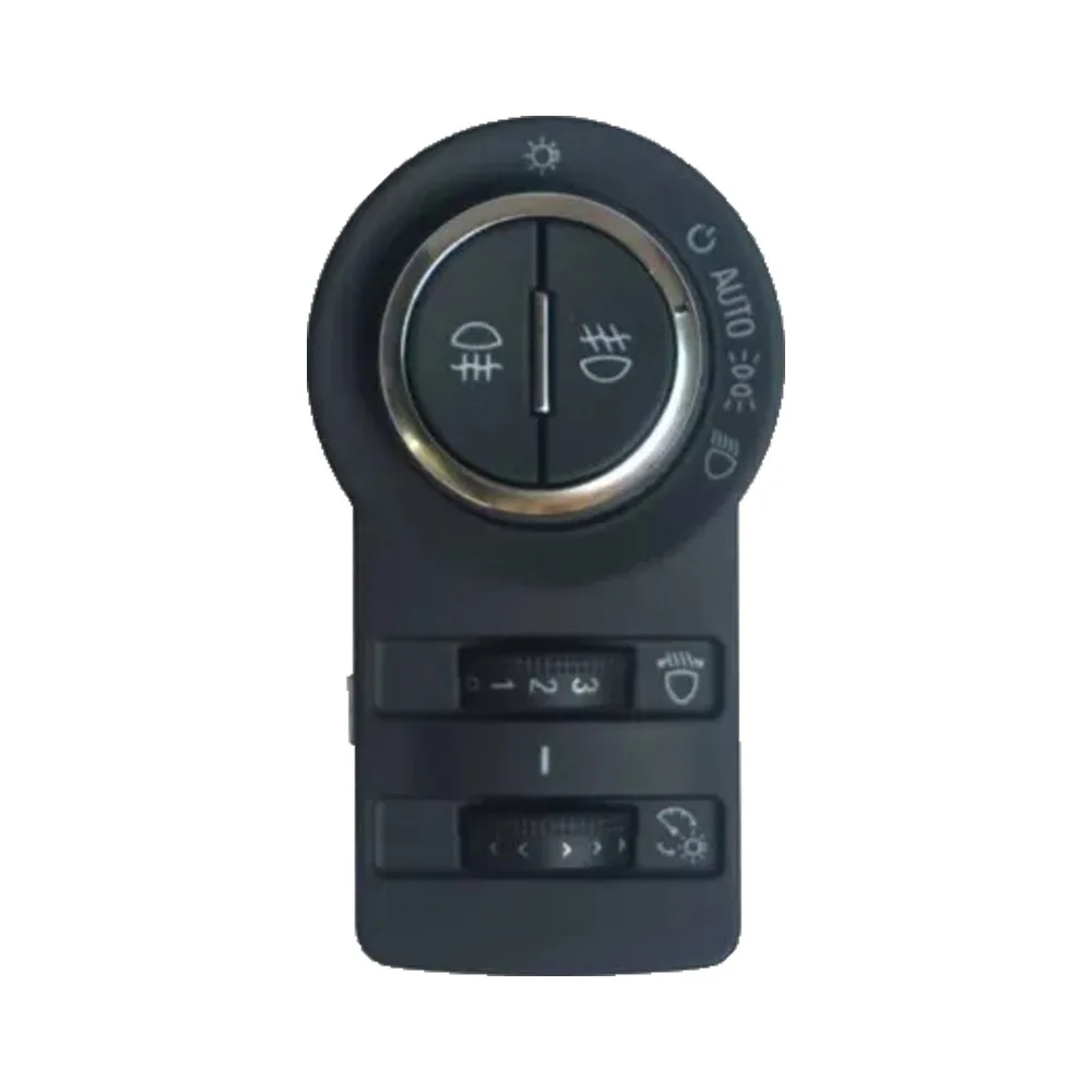 

13301749 Переключатель управления противотуманными фарами для Chevrolet Cruze J300