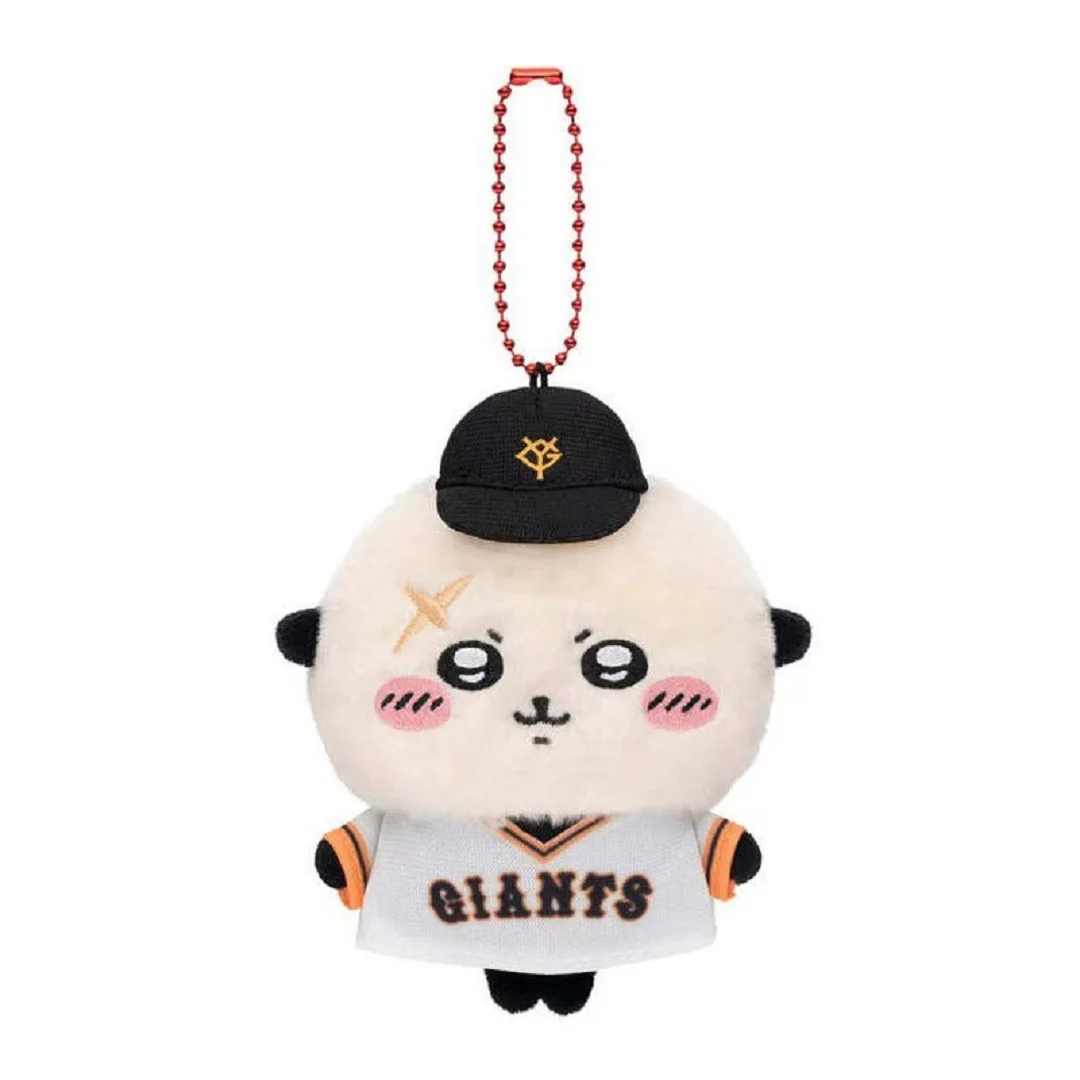 Porte-clés en peluche Kawaii, pendentif de poupée mignonne, figurine de dessin animé, Mini jouet suspendu pour garçons et filles, cartable, cadeau d'anniversaire, tendance