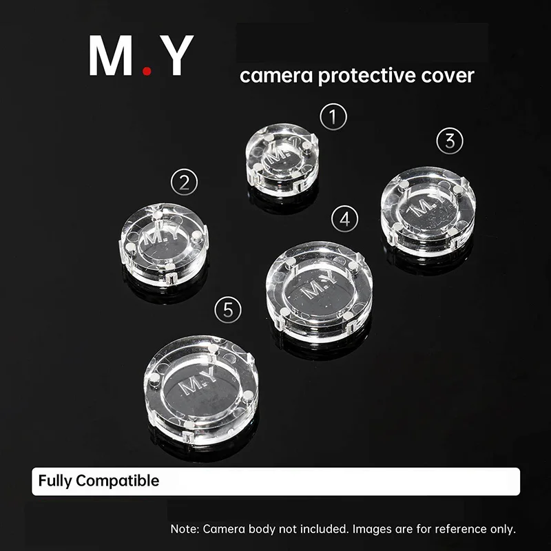 

YCS MY-H03 Camera Protective Cover Fully Compatible Multifunctional Dustproof Mobile Phone Repair Anti-Dust Cover Tool