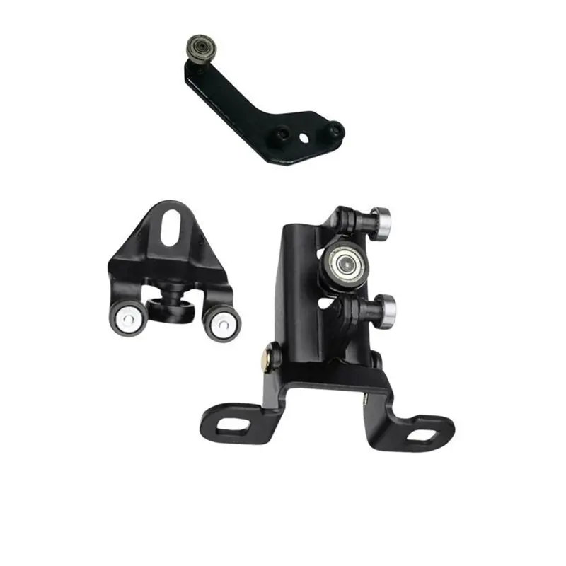 

Sliding Door Roller Hinge Left For Ford Transit MK6 2000-2006& MK7 2006-2014- AC11-V268K35-BA 1705694-Boom