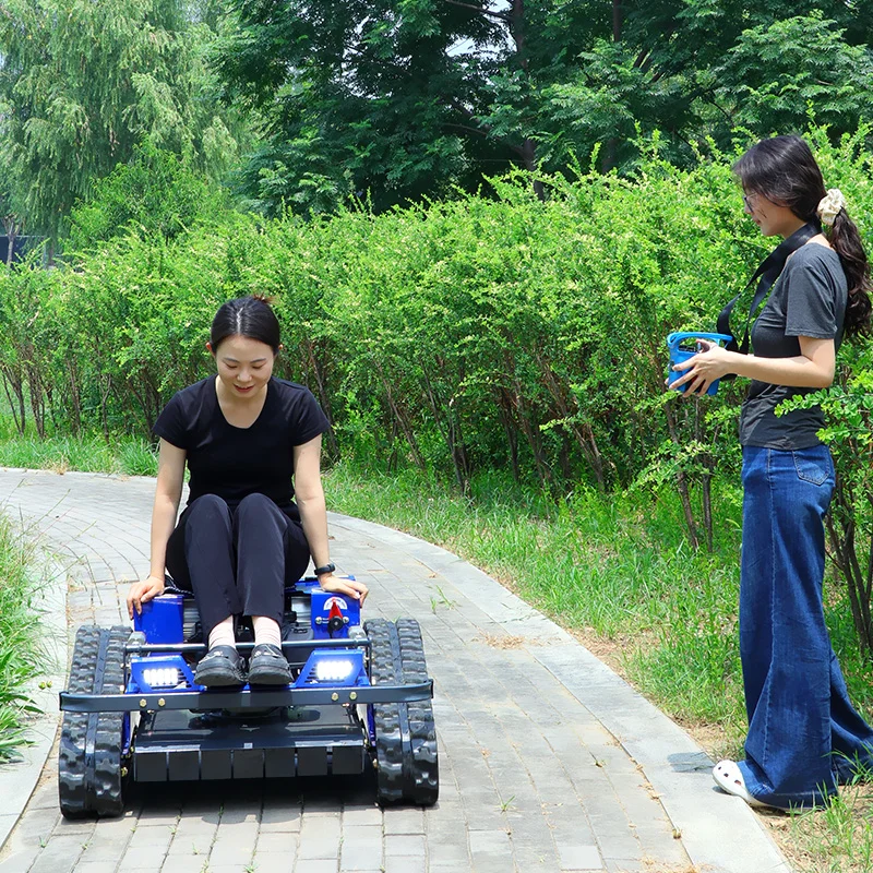 تخصيص جيد منخفض روبوت قاطع العشب جزازات العشب الذكية الزراعية الصغيرة