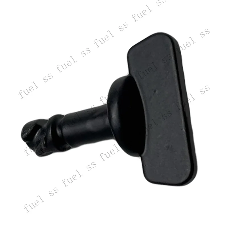S+ 11612235 11612237 Hitch Cover Bolt for Chevrolet For Suburban For Tahoe Vehicle 5