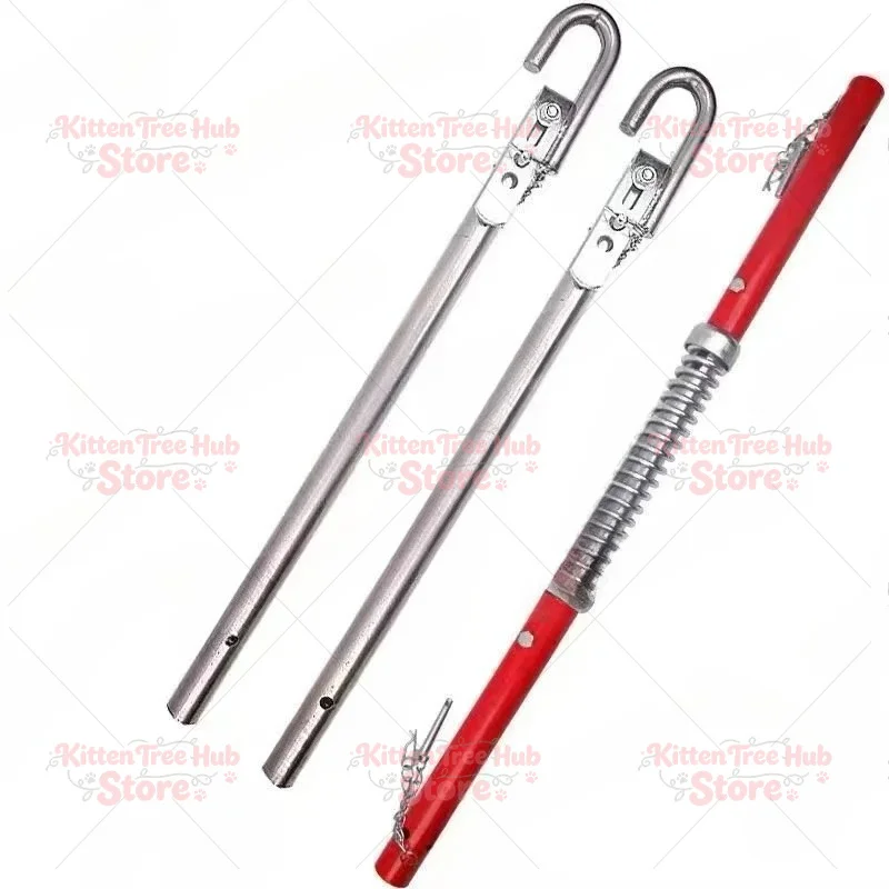 Trailer Bar Heavy Duty Steel All Models Universal Tow Bar