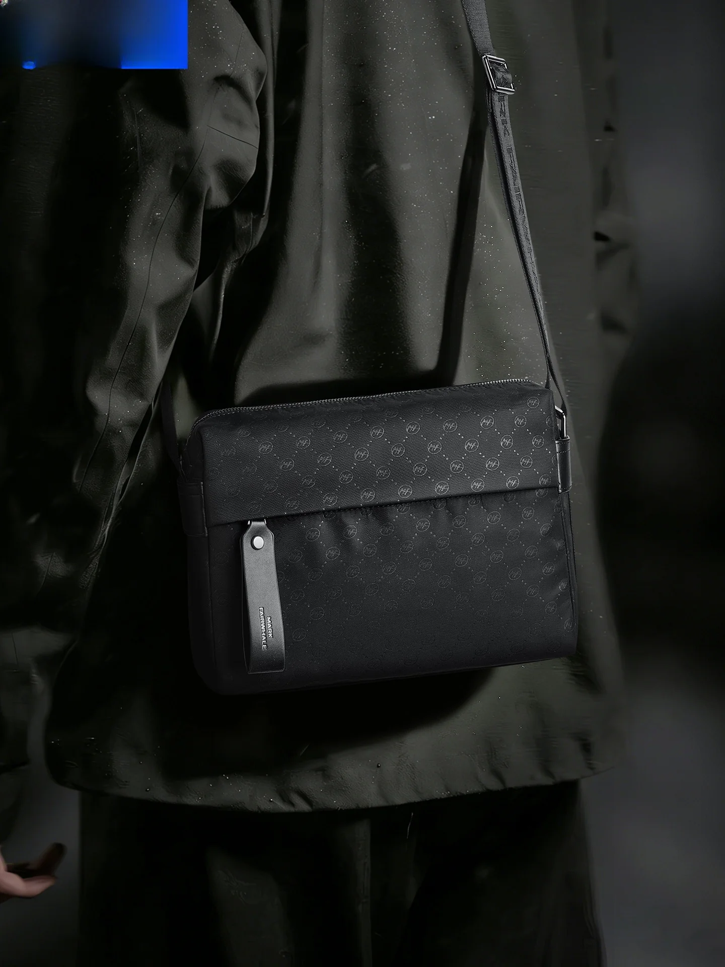 sac-a-bandouliere-decontracte-pour-homme-mark-fairwhale-grande-capacite-portable-imprime-noir-sac-d'affaires-sac-bandouliere-de-loisirs
