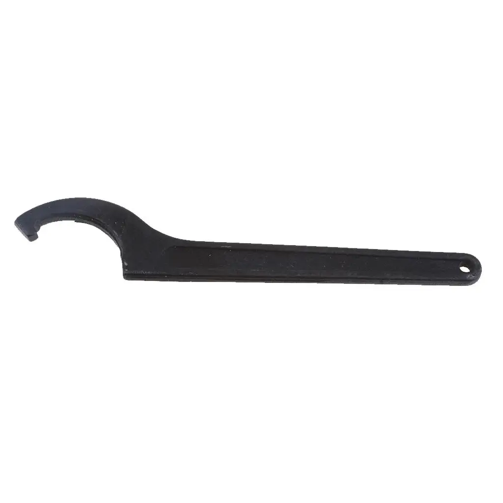 Metal Motorcycle Motorbike Spanner Wrench Adjusting Tools 45-52mm