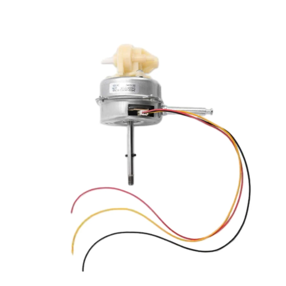 DC9-28V Brushless Motor DC Low Voltage 3/4 Gear/Stepless Speed Regulation Motor For Table Fans/Floor Fans and Wall-Mounted Fans