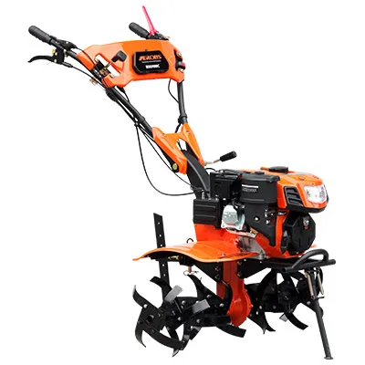 

Lawn mower Electric lawn mower BSG900C 7.5hp New 4.0-8 ft tiller Gasoline tiller with emergency stop switch