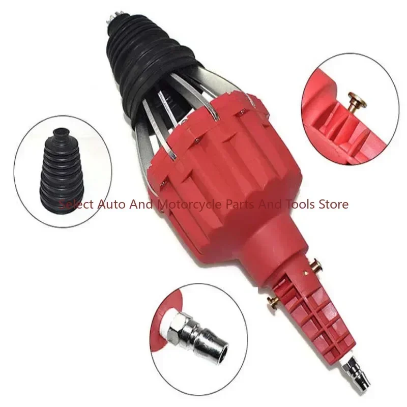 Pneumatic Ball Cage Expander Automobile Dust Jacket Disassembly Installation Tool Automobile Motorcycle Maintenance Tool view 3