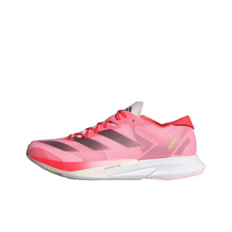 

Adidas Adizero Adios 8 'Pink' Women's ID3632