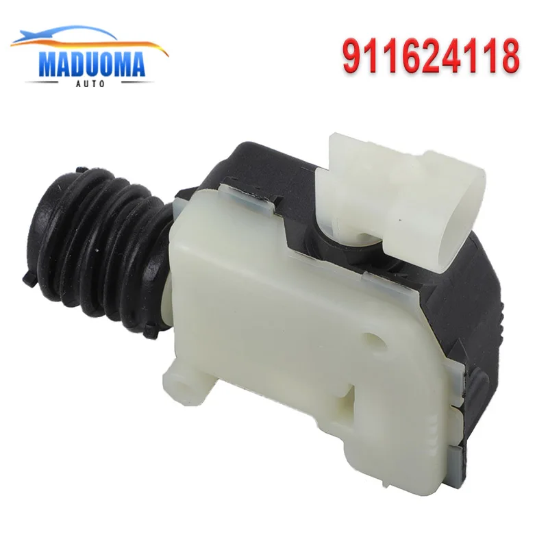 New MADUOMA High Quality Fuel Tank Motor 911624118 For Porsche 981 982 991 Car Accessories