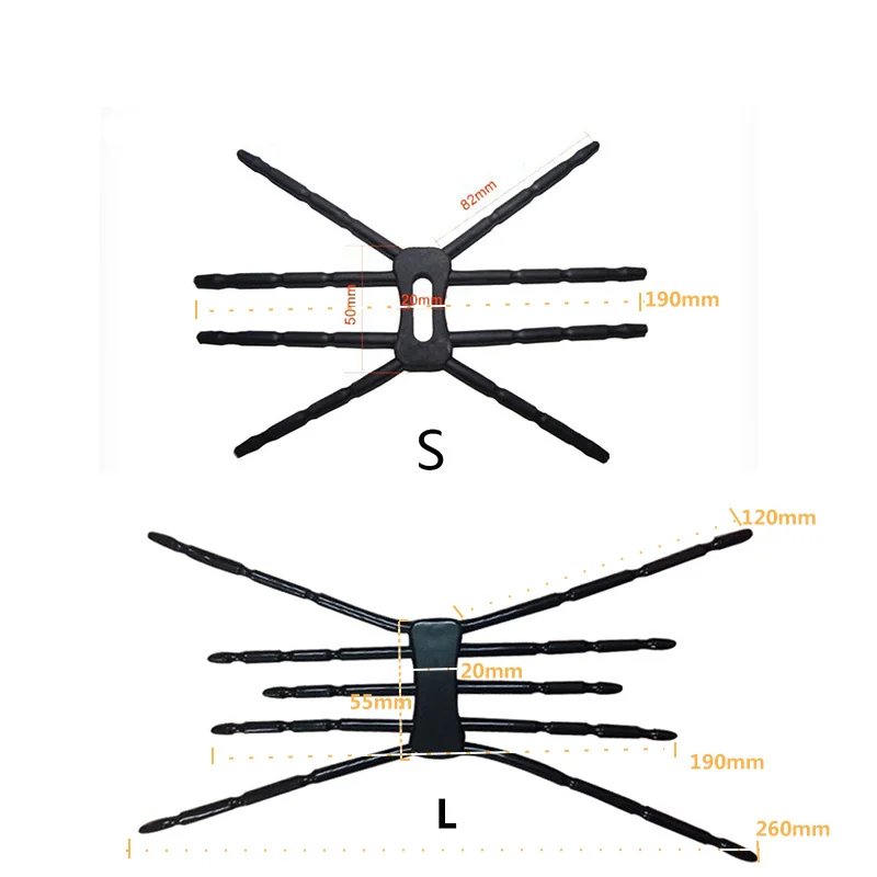 9 colors mini spider Flexible tripod portable Small/Large stand Holder for Ipad iphone phone Samsung Huawei Xiaomi Camera