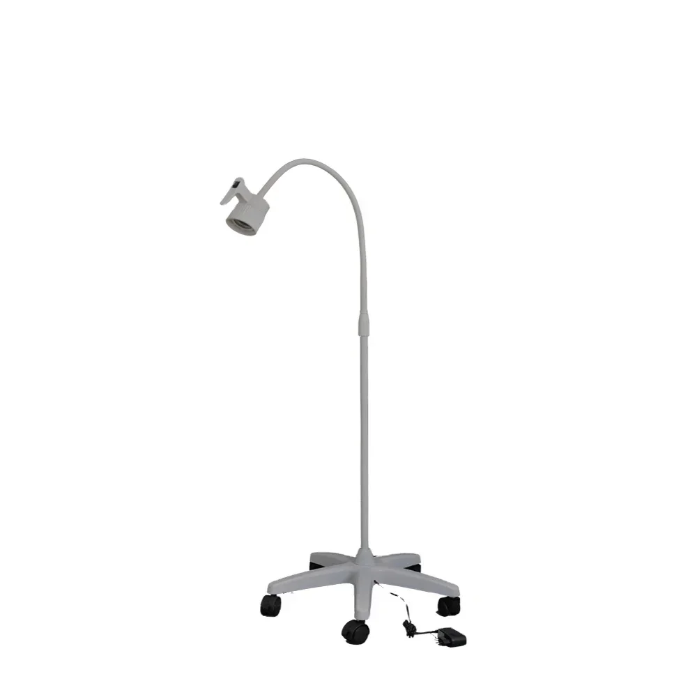 

3W LED MEDICAL equipment surgical lamps operation lights 75mm head lamp