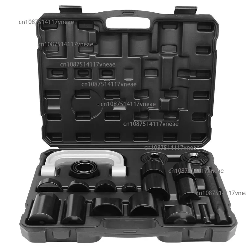 21 Universal Disassembly And Assembly Tools For The Entire Vehicle Series, Universal Joint And Cross Shaft Disassembler