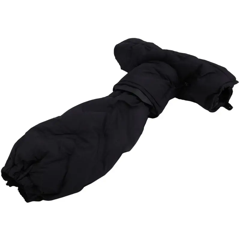 B29C-For DSLR Micro Single Camera Cold Cover Insulated Protective Warmth Cover For Enhanced Photography Telephoto Model