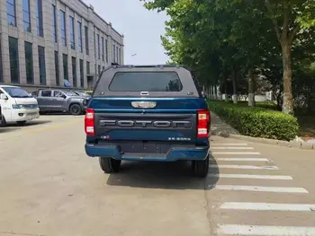 8 最佳銷售 福田拓陸者配件 - №7