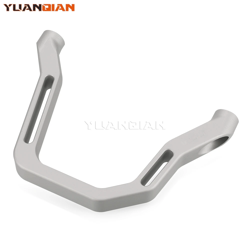 Protezione dagli urti del telaio del motore per Moto Guzzi V100 Mandello /S 2023-2026 KIT GUARD motore moto Accessori V100 Stelvio