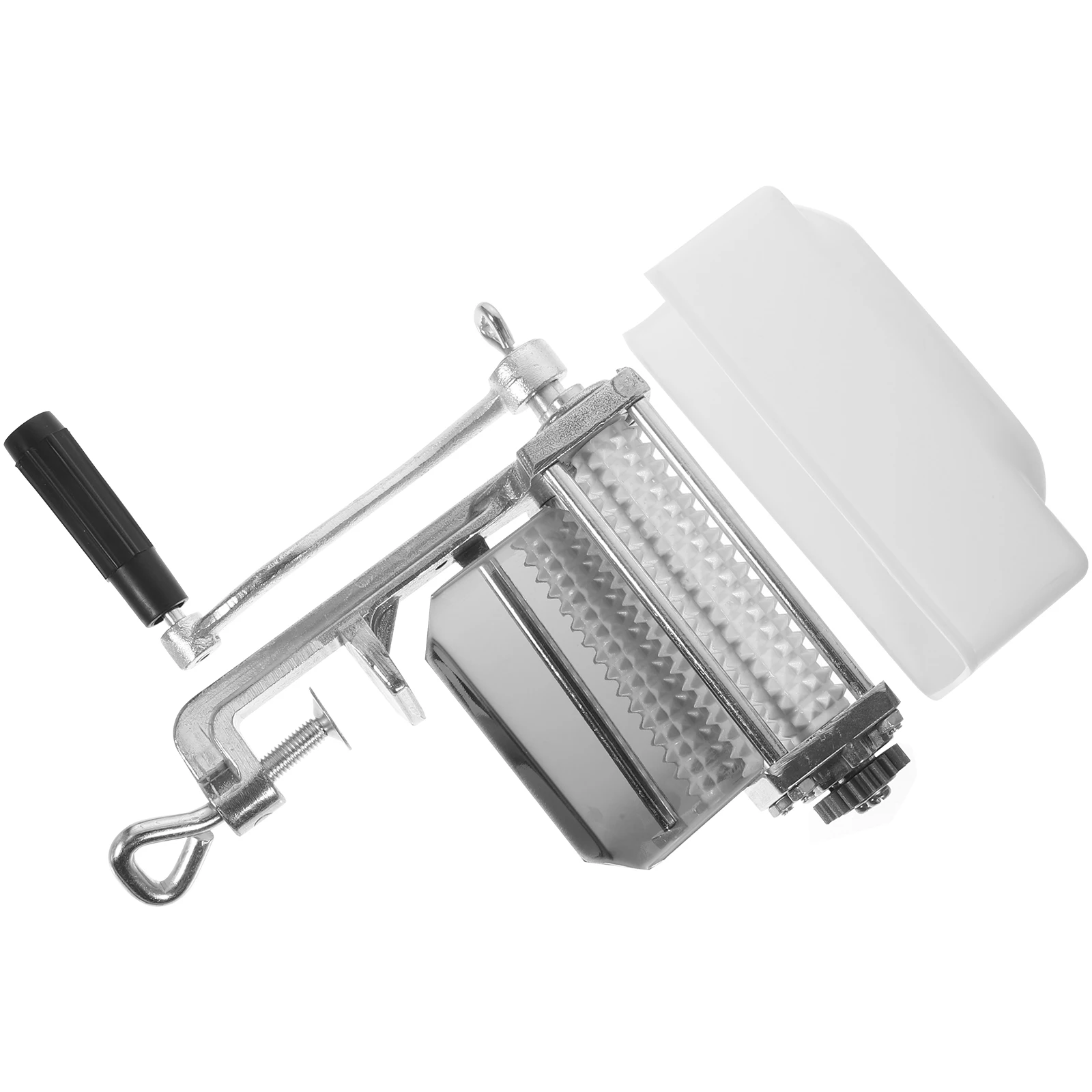 

Meat Tenderizer Steak Cuber Kitchen Pounder Chop Fast Loose Needle Stainless Steel Marinade Penetration Cleaning