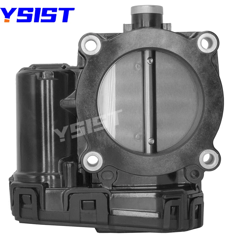 Throttle Body Assembly for Jeep Grand Cherokee Commander Wrangler Liberty Dodge Ram Durango V6 3.7L 3.8L 04861661AA 04861661AB