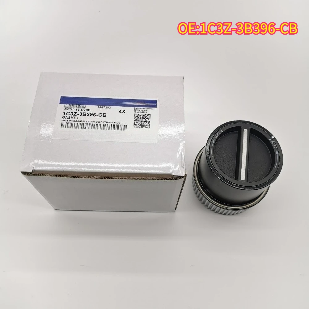 

High quality New For 1C3Z-3B396-CB Auto Locking Hub Front For Ford Excursion F250 F450 F350 F550