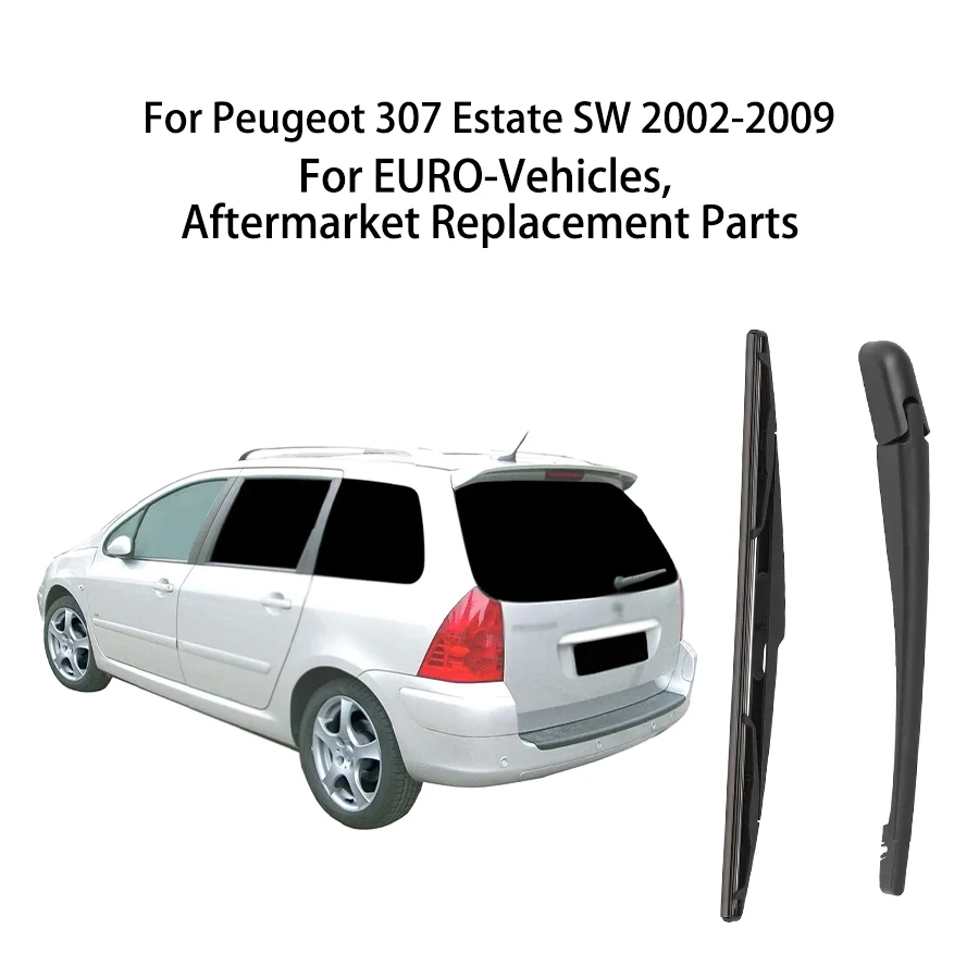 For Peugeot 307 Est… - image
