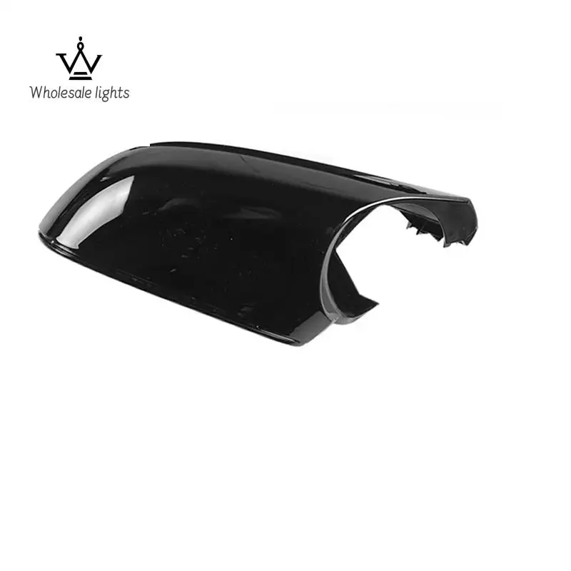 

Lower Bottom Cover Side Mirror Frame Holder Cap For 3 BMW F20 F21 F22 F23 F35 F30 F31 F32 12-17 Side Rear View Mirror