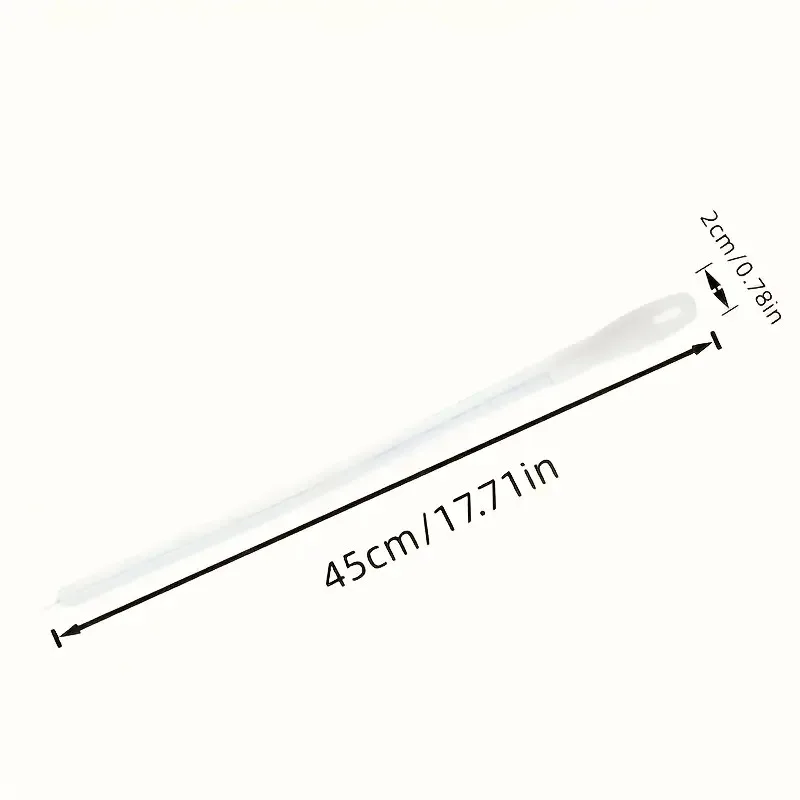 أداة تنظيف الصرف المرن - مزيل تسد الشعر القابل للانحناء لتنظيف أنابيب الحوض والدش وحوض الاستحمام وتنظيف منظف المطبخ