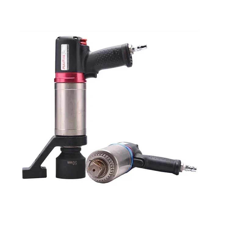 1500nm Pneumatic Torque Wrench Air Torque Multiplier Single Speed Air Pneumatic Torque Wrench