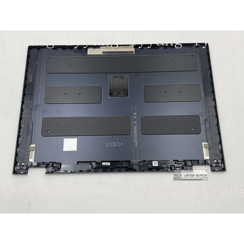 f  For    Acer Predator Neo 18 PHN18-71 Top Rear Lid Cover Black 61.QLTN7.001