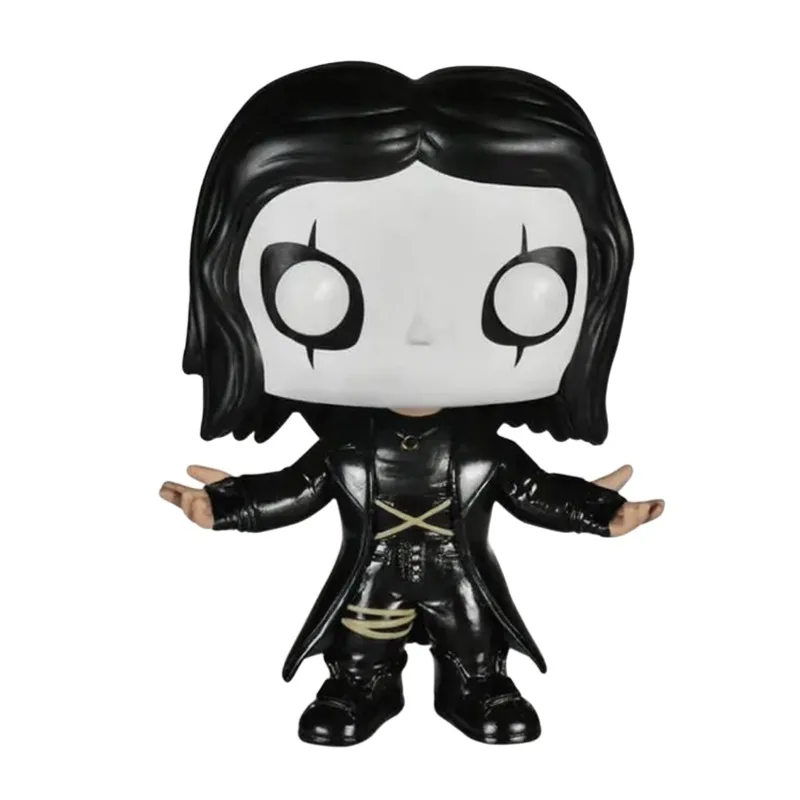 Funko POP Original Marvel Eric Drewen Crow Action Figure Toys for Boys Girls Kids Gift Collectible Model Ornaments - Image 3