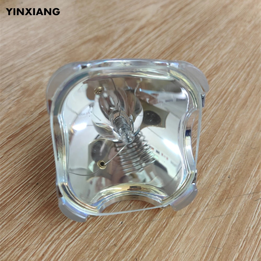 Asli LMP-H210 Lampu Proyektor untuk VPL-HW45ES VPL-HW45EW VPL-HW65ES VPL-VW65ES VPL-HW65 Telanjang Bohlam