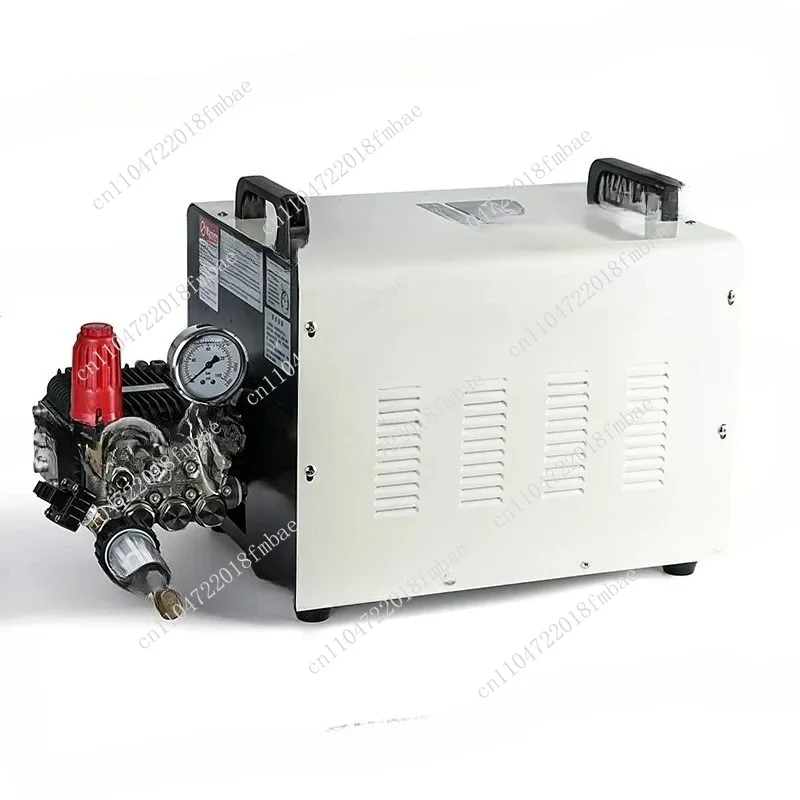 sprayer 0.5L/1.2L/industrial  humidifier atomizing outdoor dust removal Small high pressure